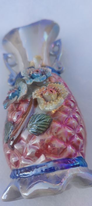 Vază decorativă 15cm