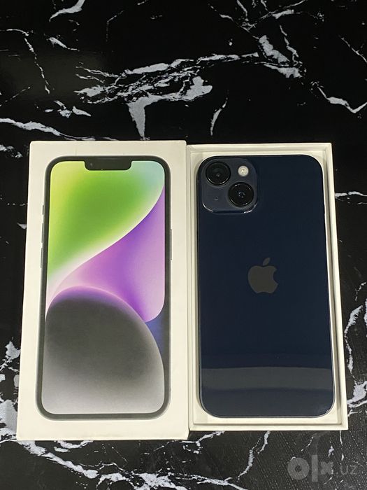 Iphone 14 128 gb karopka dacument 76 yomkost