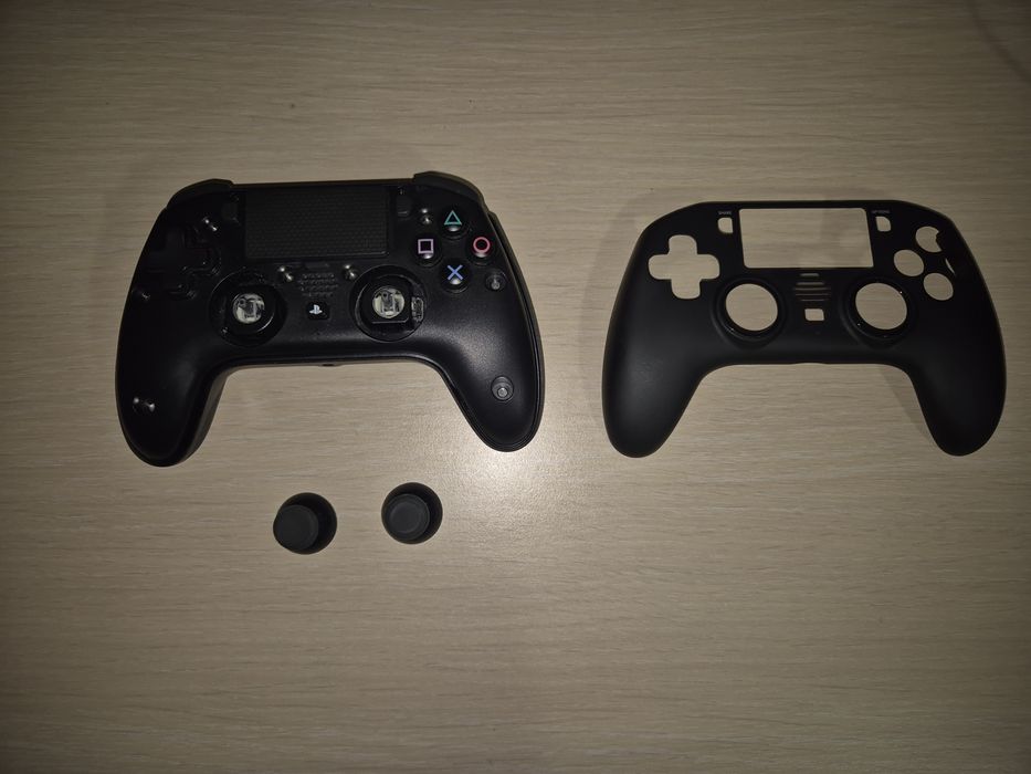 Controller PowerA ps4/ps5/PC/telefon