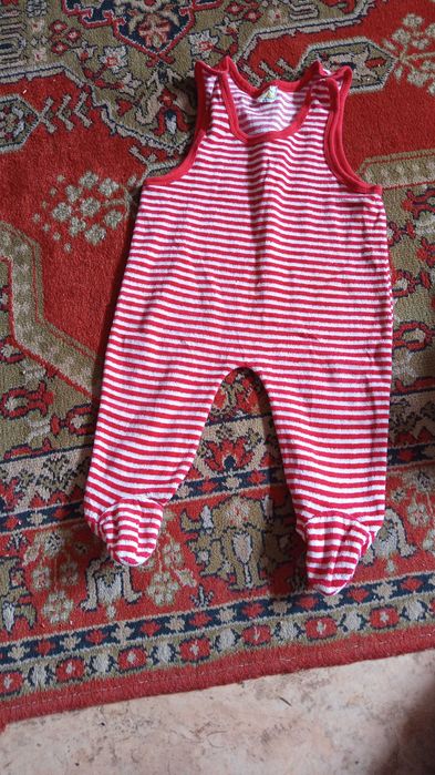 Продам новые детские вещи