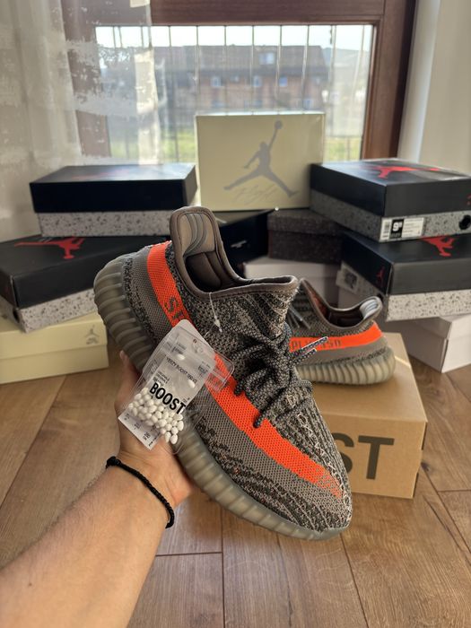 Adidasi beluga 41 42 43 44