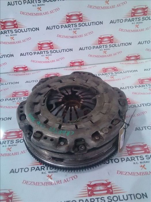 ambreiaj volkswagen crafter 2.5 d an fabr. 2009