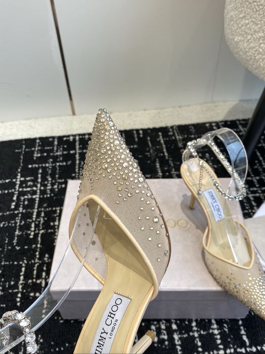 Pantofi Jimmy Choo