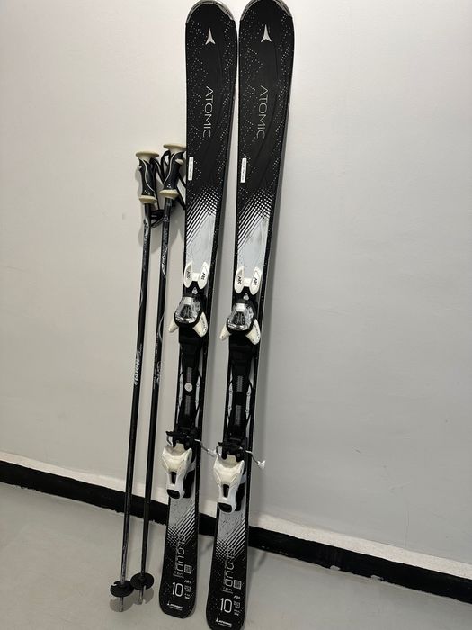 Rossignol ски екип