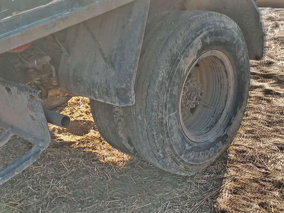 ZIL 130 sotiladi 1981-yil