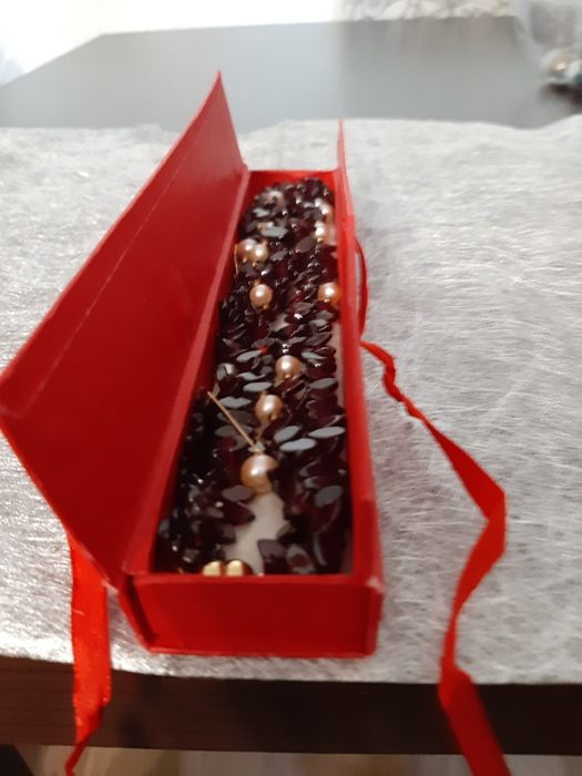 Набор из граната