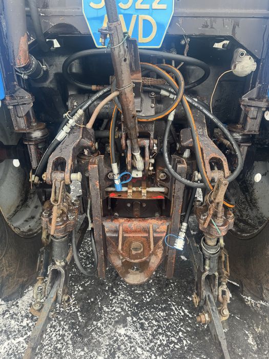 Мтз беларус 1221