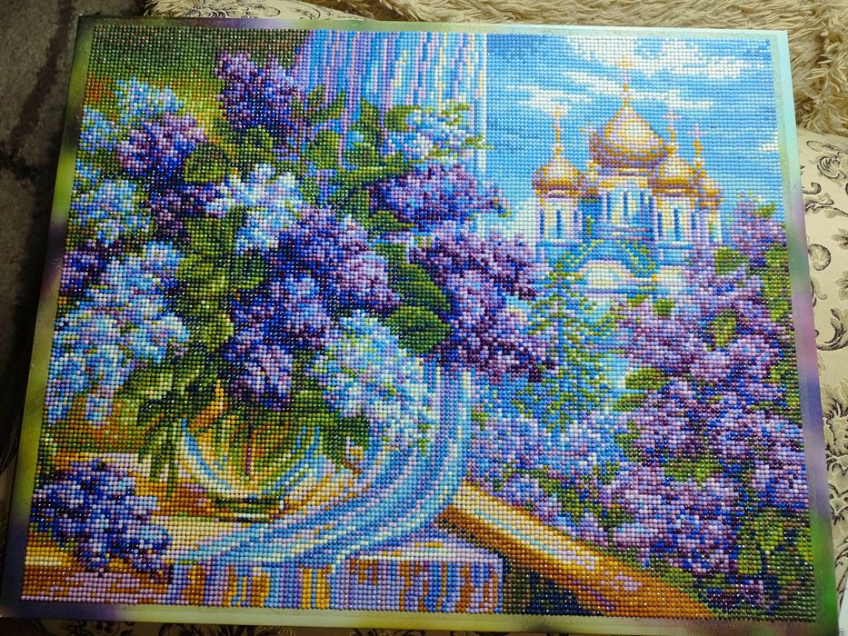 Продам картину ..