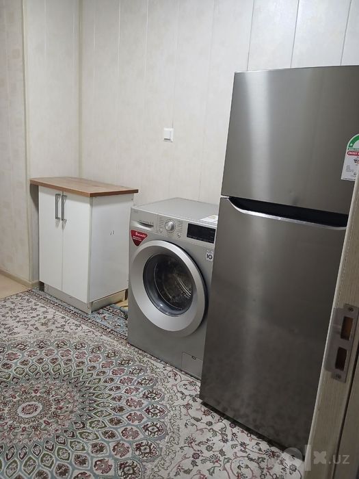 Аренда квартира.