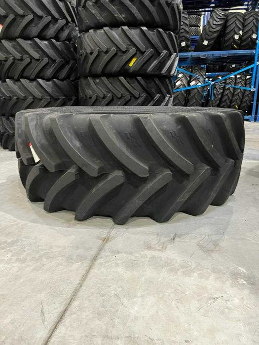 Cauciucuri Tractor spate 650/65R38 Alliance Indice 171D Nou Livrare
