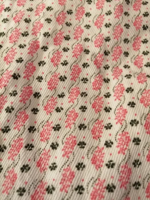 Ретро български памучни нощници