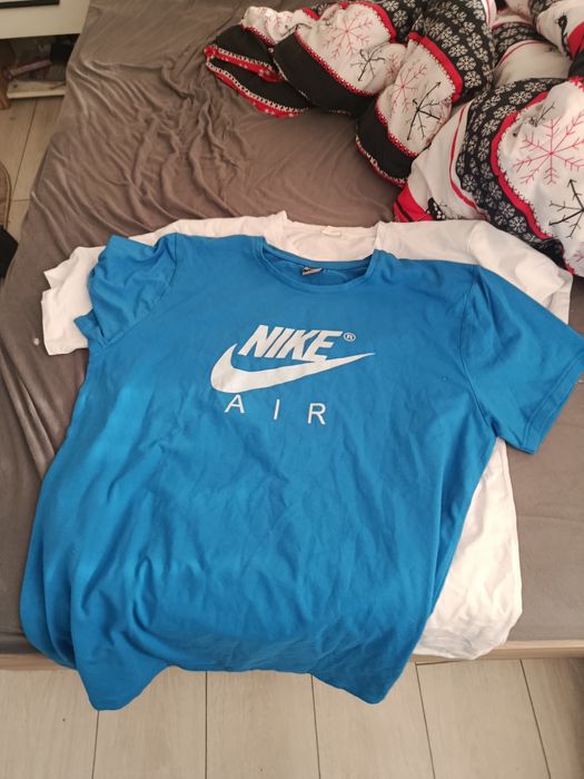 Tricouri Nike Jordan