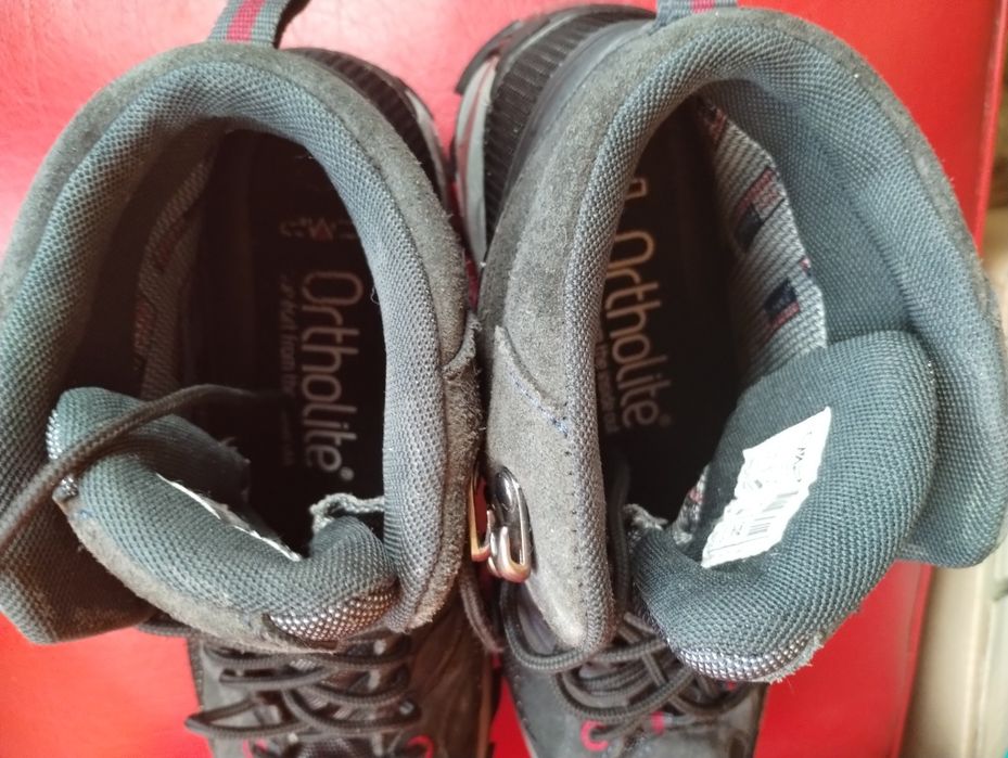 Ghete barbati CMP 44