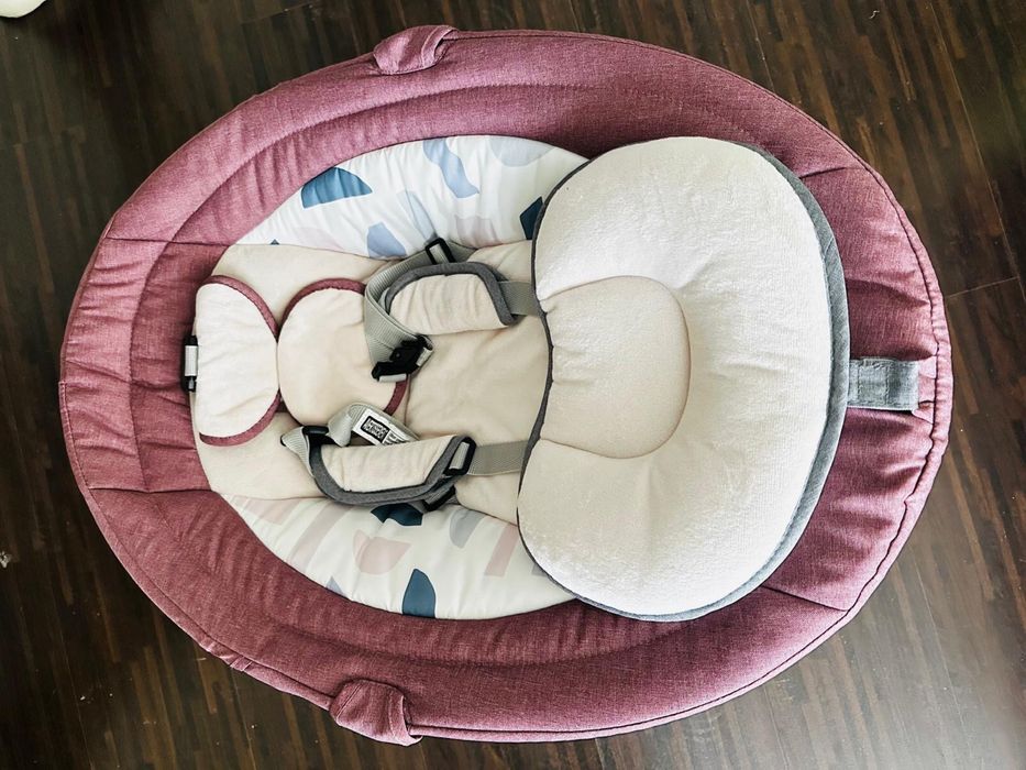 Balansoar Bebelus Bebe2Lux