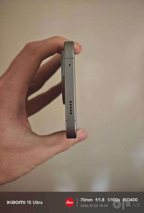 Redmi K80 Ultra 12/256GB