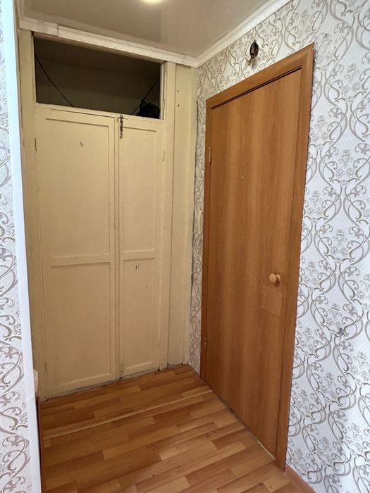 Продается 1-комнатная квартира
