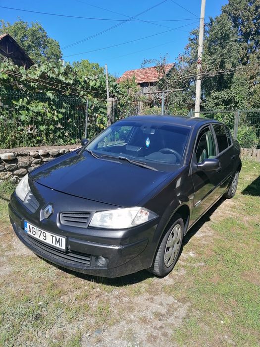 Renault Megane 2