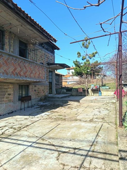 Продава се Къща в с. Паницово, Област Бургас - 70 кв.м за 707 €/кв.м - Снимка #1