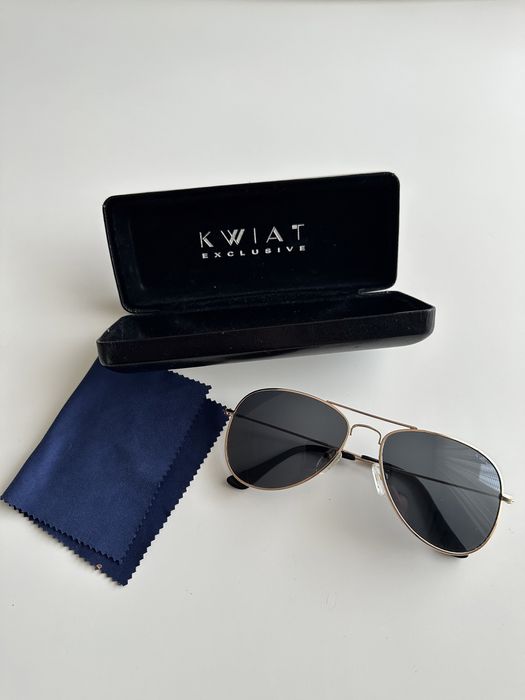 Мъжки слънчеви очила KWIAT