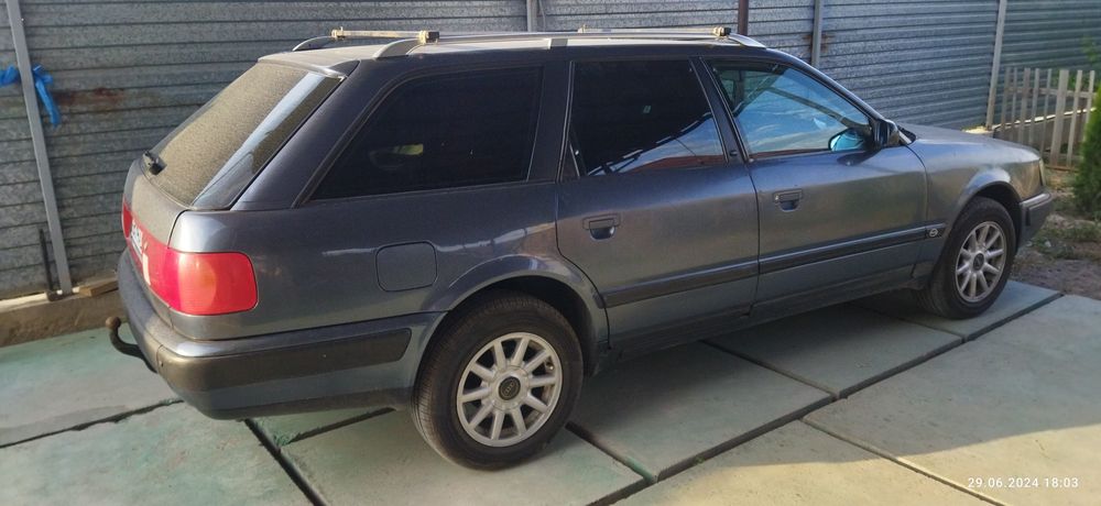 Диски на ауди комплект