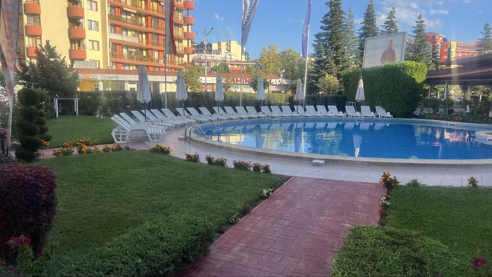 Дава се под наем Едностаен апартамент в к.к. Слънчев бряг - 46 кв.м за 2295 € - Снимка #6