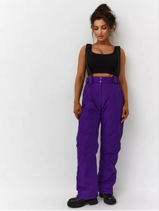 Горнолыжный костюм