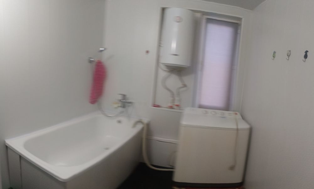 Сдам 2х ком.квар. п.Шидерты