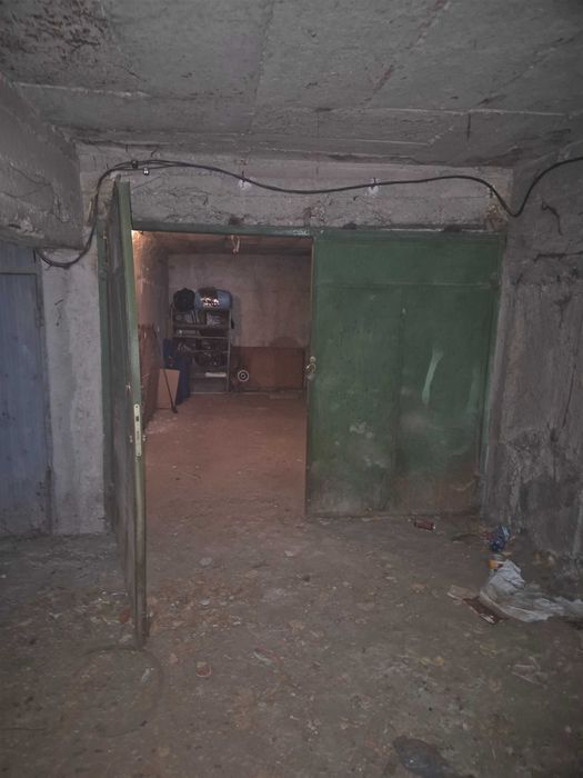 Продава се Гараж / Паркомясто в Хасково, Възраждане - 18 кв.м за 284 €/кв.м - Снимка #2