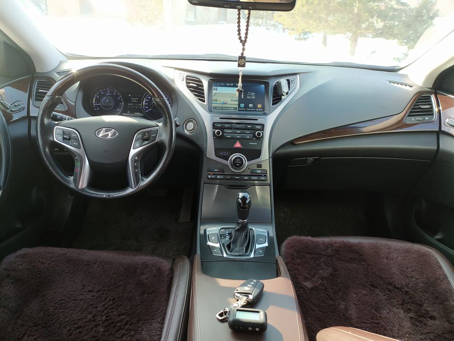 Продам автомобиль в отличном состоянии