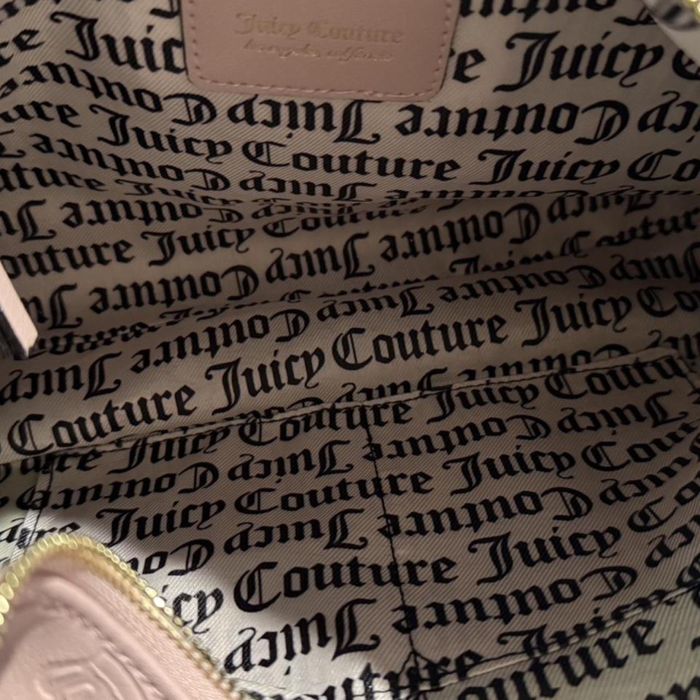 чанта jucy couture