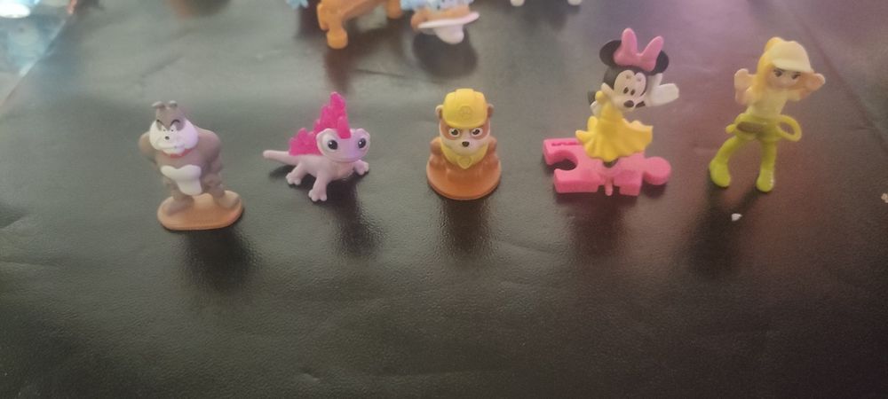 Фигури Хари Потър и др