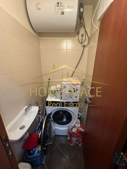 Дава се под наем Тристаен апартамент в Варна, Чайка - 100 кв.м за 765 € - Снимка #10