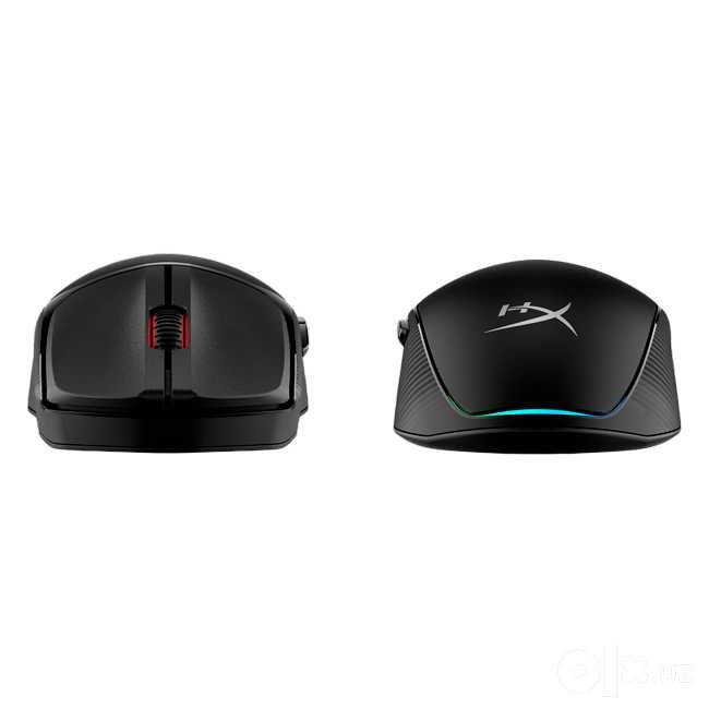 Игровая мышь Mouse HyperX Pulsefire Fuse Wireless Gaming / BT Black+-