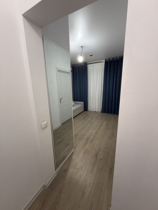 Сдается квартира