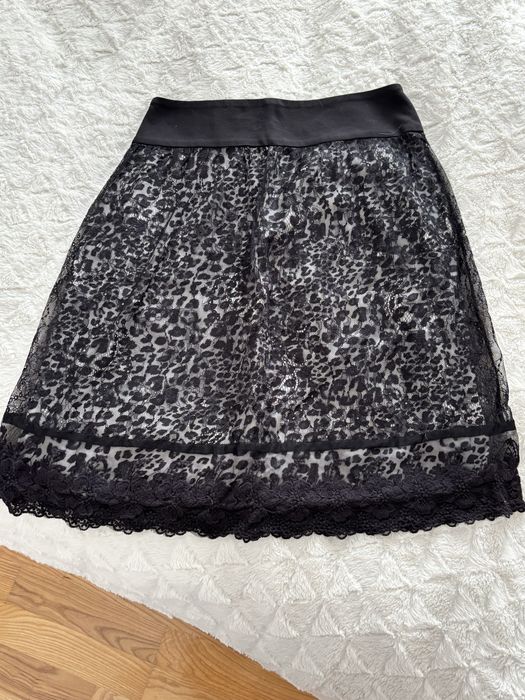 Fusta Guara-lungime medie