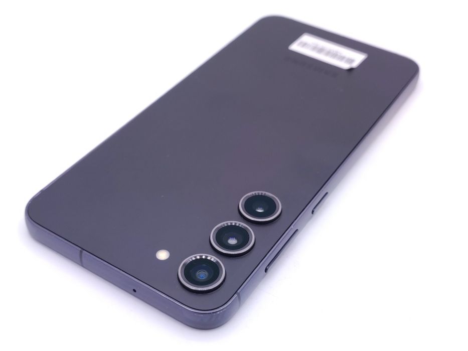 Samsung S23 Plus 256GB Phantom Black 8GB, Garantie 24 luni | #D89975