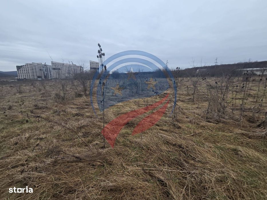 Oportunitate Strategică de Investiție Teren 11277 mp – Rezidențial Mar