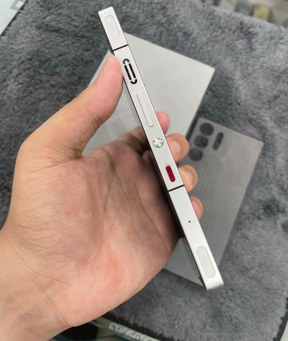 Продам телефон Red magic 10 pro