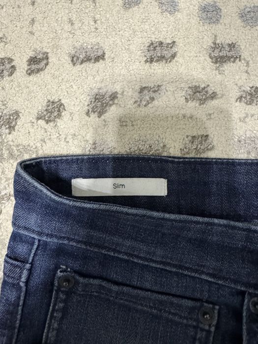 Продам новые джинсы Calvin klein 38/32!