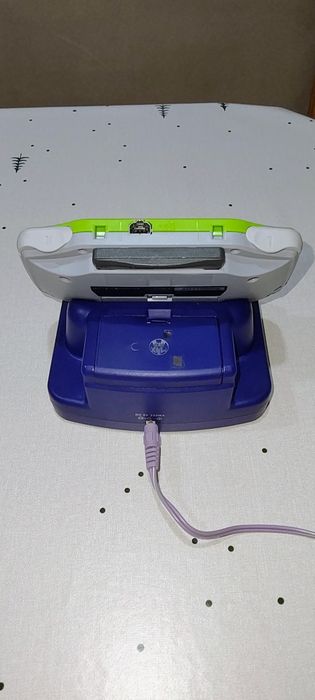 Suport cu dok de încărcare Nintendo Gba & Gbc