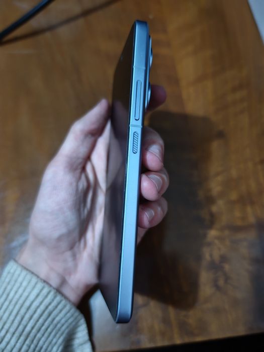 Xiaomi 14T Pro Titan Blue 12/512