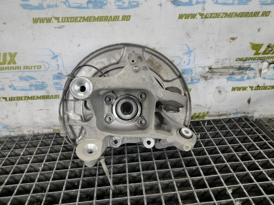 Fuzeta spate 621654-10 3.0 d Hybrid B57D30B LCI BMW Seria 7 G11/G12 [