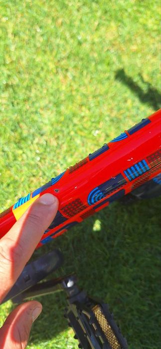 Детски велосипед drag rush 16/драг
