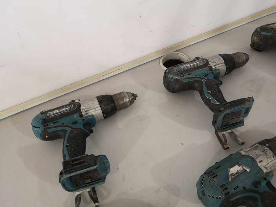 Винтоверт боди - Makita BHP451