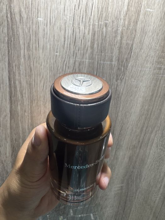 Mercedes-Benz Le Parfum