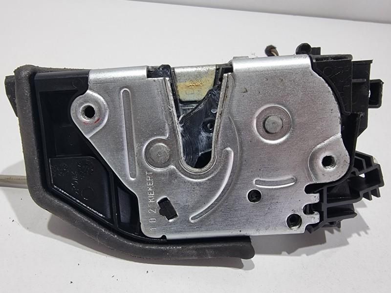 Broasca usa stanga spate BMW Seria 1 E81, E87 7202147
