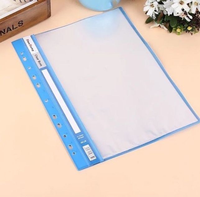 Продаётся скоросшиватель на 10 листов