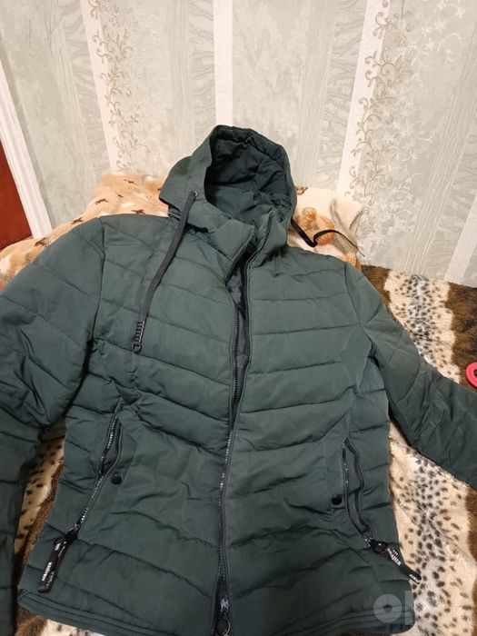 Продам одежду бу