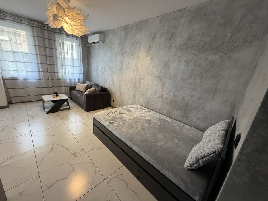 Дава се под наем Едностаен апартамент в София, Малинова долина - 44 кв.м за 498.27 € - Снимка #2