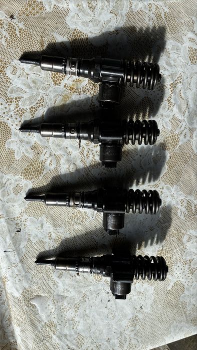 дюзи за ауди а4 2.0 140 к.с БЛБ